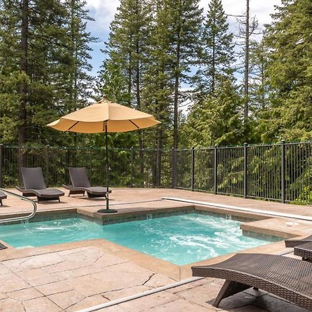 Escape To Ptarmigan Village 9 Whitefish Zewnętrze zdjęcie