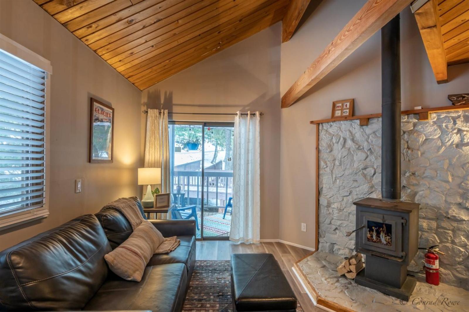 Escape To Ptarmigan Village 9 Whitefish Zewnętrze zdjęcie