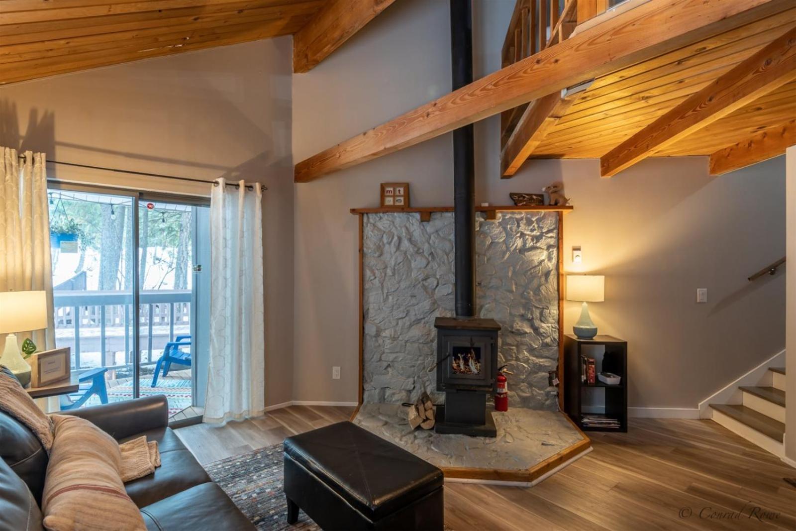 Escape To Ptarmigan Village 9 Whitefish Zewnętrze zdjęcie